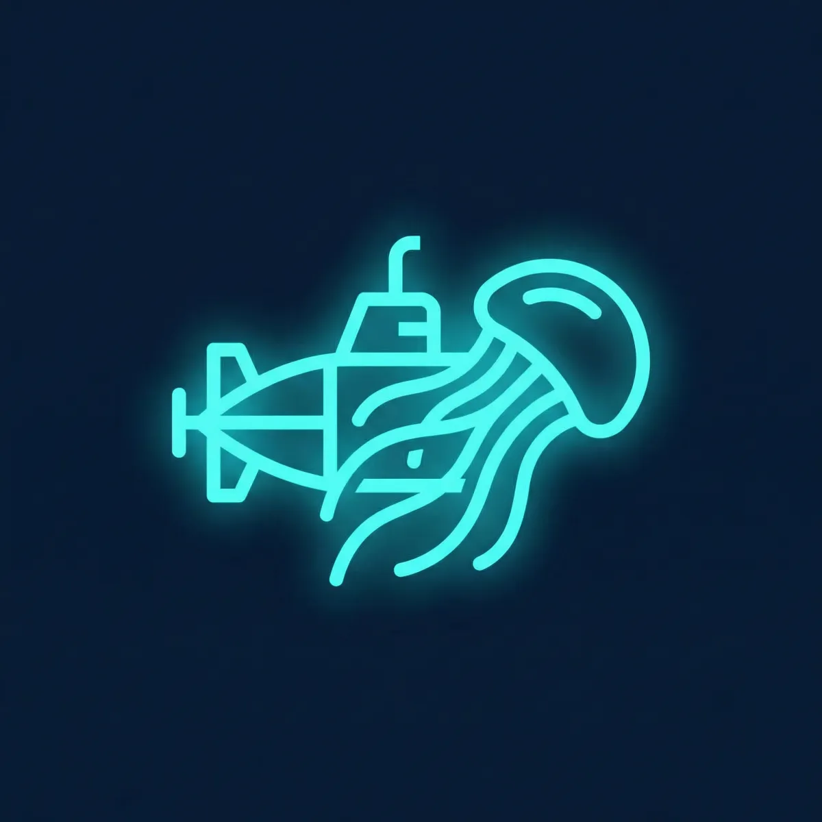 海角网Logo - 美扑